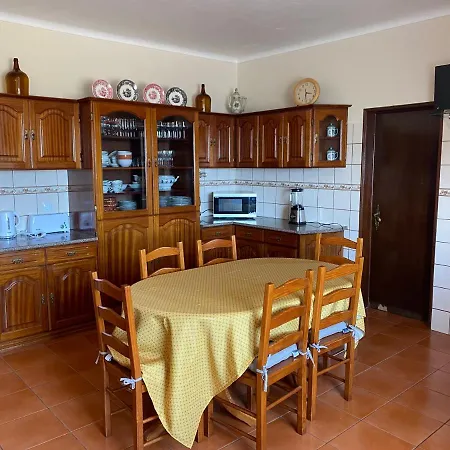 A Casa Do Comandante
