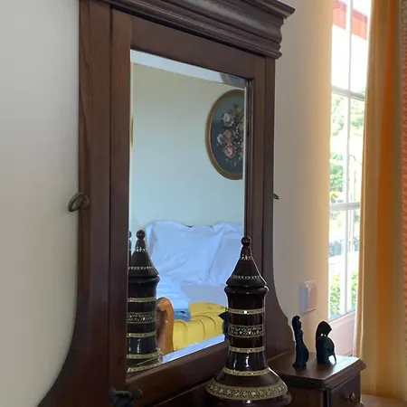 A Casa Do Comandante