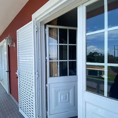 A Casa Do Comandante Casa de hóspedes