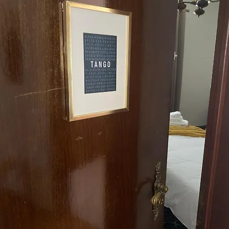 A Casa Do Comandante