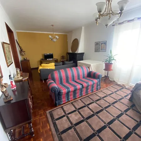 A Casa Do Comandante