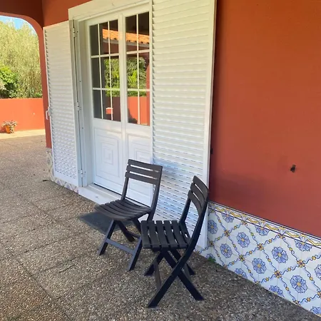 A Casa Do Comandante