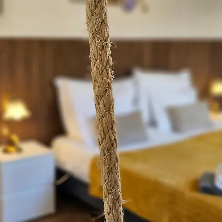 A Casa Do Comandante - Piscina E Jardim Pensjonat *