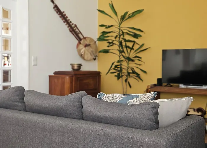 Pensjonat A Casa Do Comandante - Piscina E Jardim *