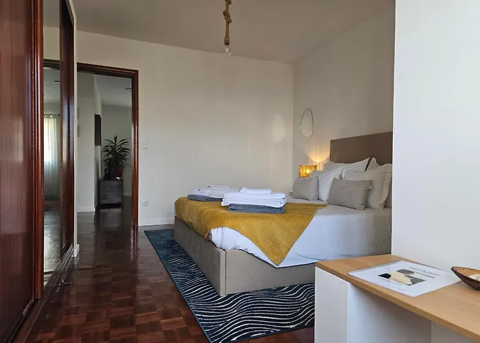 A Casa Do Comandante - Piscina E Jardim