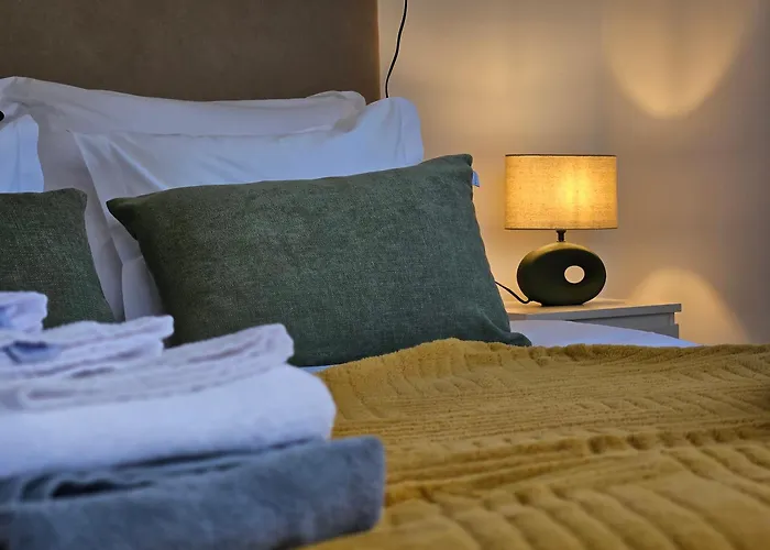 A Casa Do Comandante - Piscina E Jardim Pensjonat *