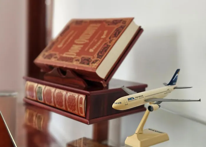 Pensjonat A Casa Do Comandante - Piscina E Jardim