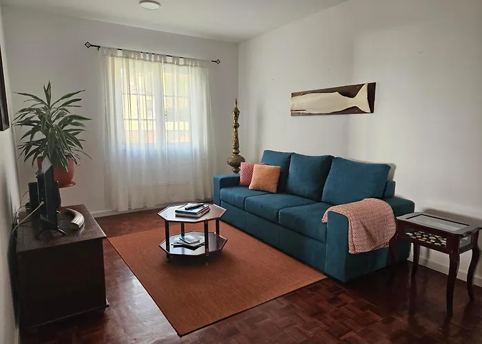 A Casa Do Comandante - Piscina E Jardim Pensjonat