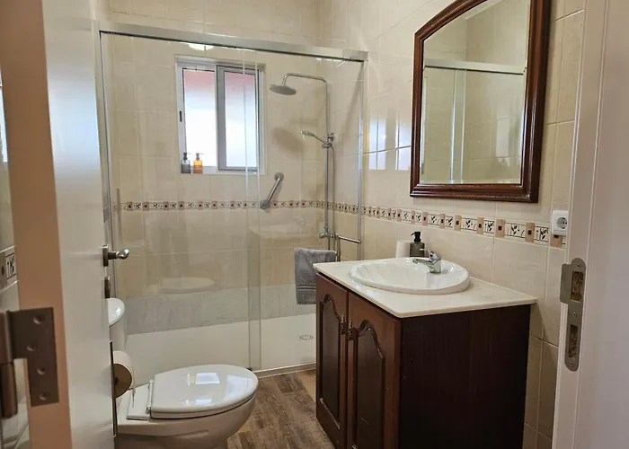 Pensjonat A Casa Do Comandante - Piscina E Jardim *