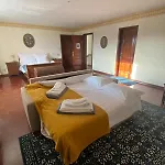 A Casa Do Comandante - Piscina E Jardim Lagoa (Azores)
