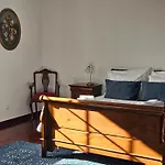 Guest house A Casa Do Comandante - Piscina E Jardim *