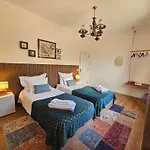A Casa Do Comandante - Piscina E Jardim Guest house Lagoa (Azores)
