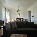 A Casa Do Comandante - Piscina E Jardim