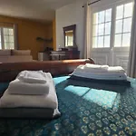 Guest house A Casa Do Comandante - Piscina E Jardim Lagoa (Azores)
