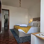 A Casa Do Comandante - Piscina E Jardim