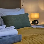 A Casa Do Comandante - Piscina E Jardim Guest house *