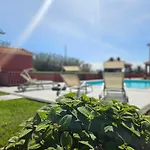 A Casa Do Comandante - Piscina E Jardim Guest house Lagoa (Azores)