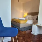 A Casa Do Comandante - Piscina E Jardim Guest house Lagoa (Azores)
