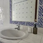 A Casa Do Comandante - Piscina E Jardim *