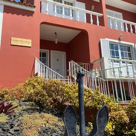 A Casa Do Comandante *