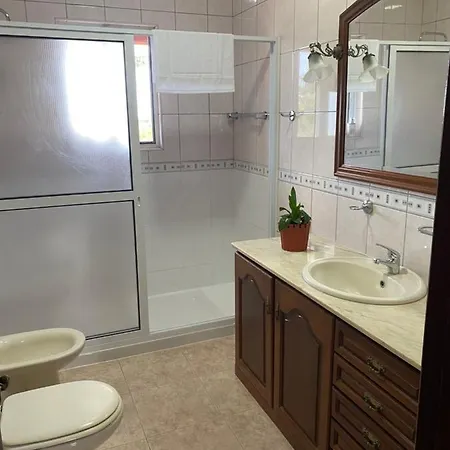 A Casa Do Comandante Guest house