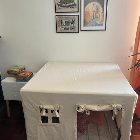 Guest house A Casa Do Comandante *