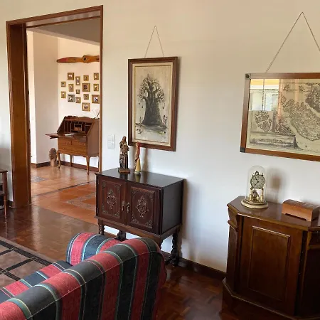 A Casa Do Comandante