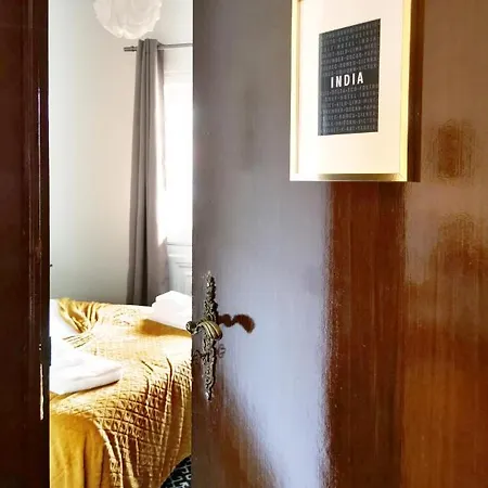 A Casa Do Comandante