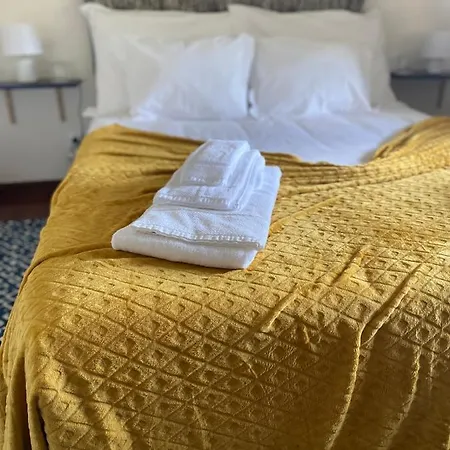 A Casa Do Comandante Guest house
