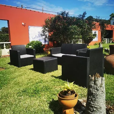A Casa Do Comandante Guest house Lagoa (Azores)