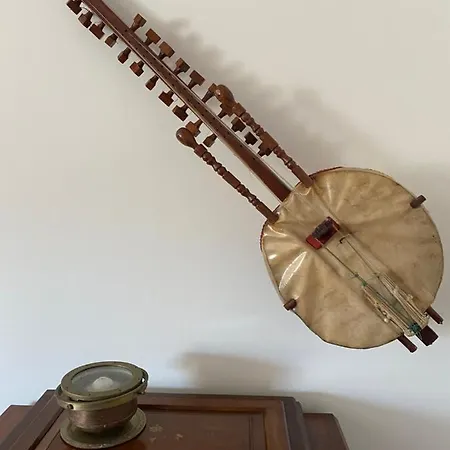 Pensjonat A Casa Do Comandante - Piscina E Jardim *