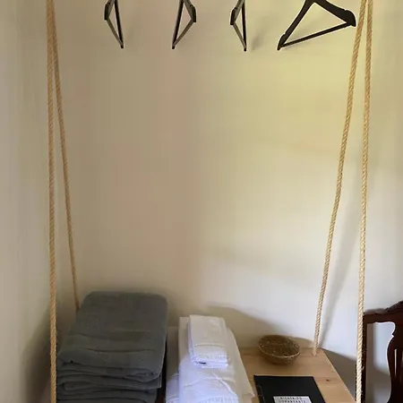 A Casa Do Comandante - Piscina E Jardim Pensjonat Lagoa (Azores)