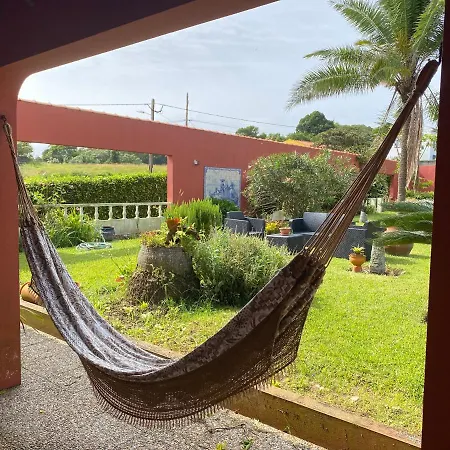 Guest house A Casa Do Comandante *