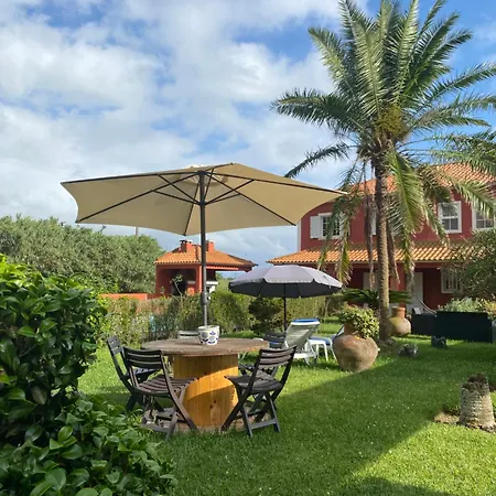 A Casa Do Comandante Guest house Lagoa (Azores)