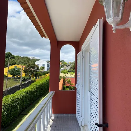 Guest house A Casa Do Comandante *