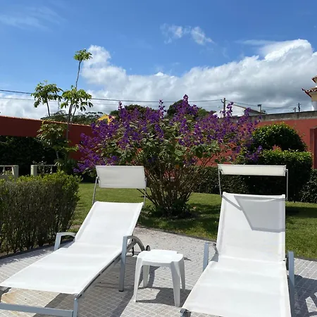 Guest house A Casa Do Comandante