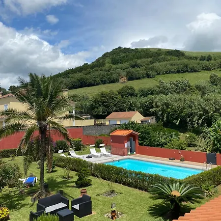 Guest house A Casa Do Comandante
