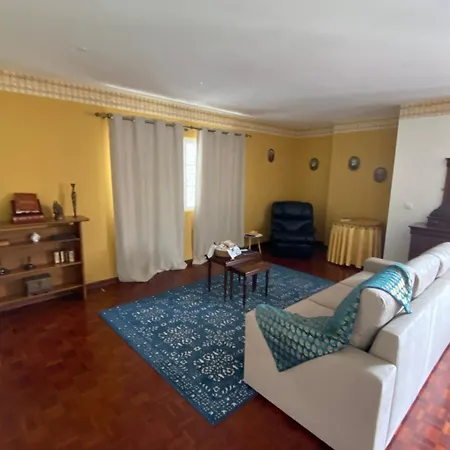 A Casa Do Comandante