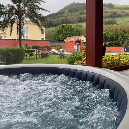 A Casa Do Comandante Guest house *