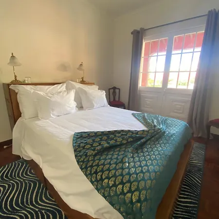 A Casa Do Comandante Guest house Lagoa (Azores)