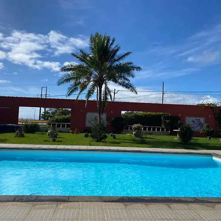 Guest house A Casa Do Comandante *
