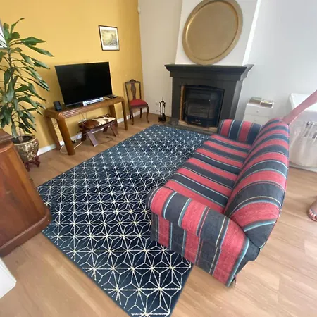 A Casa Do Comandante Guest house