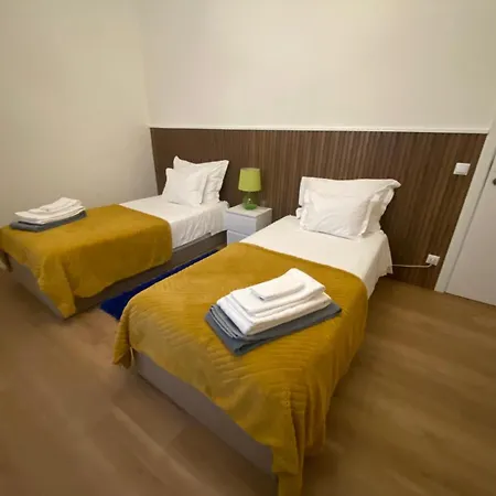 Guest house A Casa Do Comandante