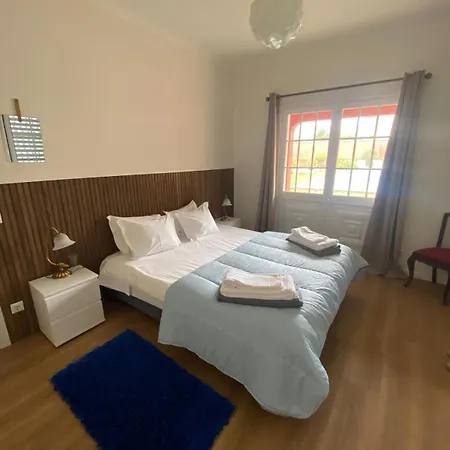 A Casa Do Comandante Guest house *