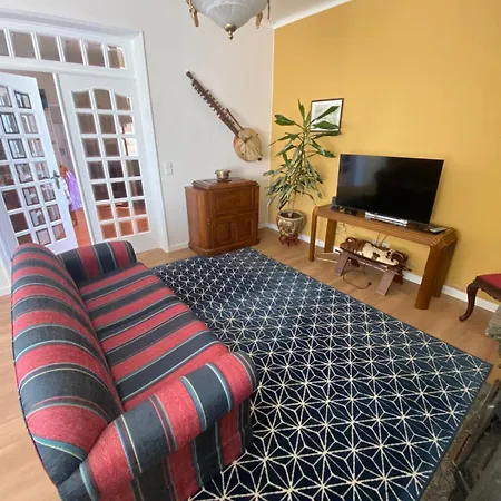 A Casa Do Comandante Guest house Lagoa (Azores)