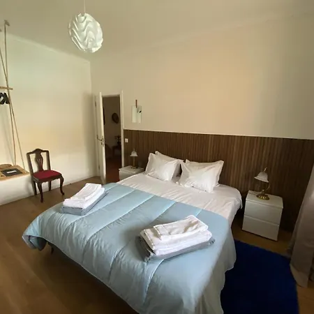 Guest house A Casa Do Comandante