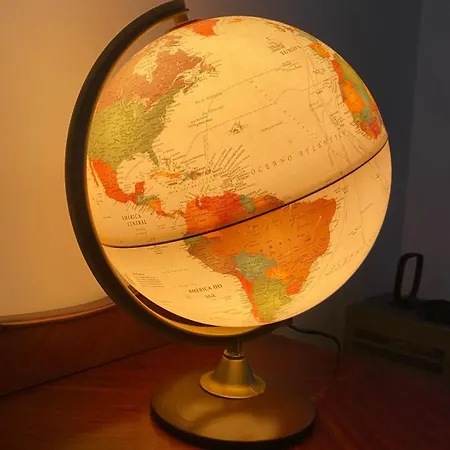 Guest house A Casa Do Comandante - Piscina E Jardim