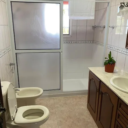 A Casa Do Comandante - Piscina E Jardim * Lagoa (Azores)