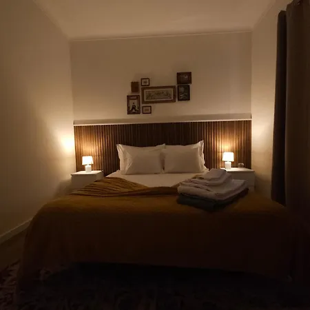 Pensjonat A Casa Do Comandante - Piscina E Jardim *