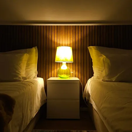 A Casa Do Comandante - Piscina E Jardim Lagoa (Azores)